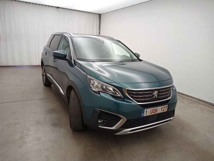 Photo 8 VIN: VF3MCYHZJJL047379 - PEUGEOT 5008 &#3916 