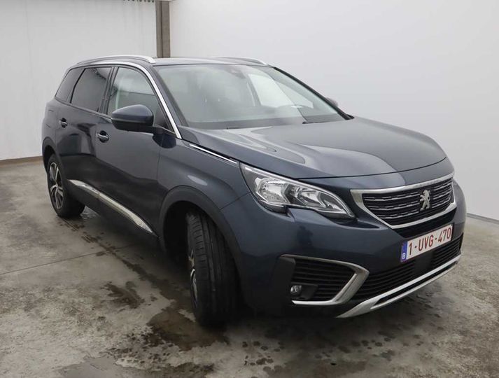 Photo 2 VIN: VF3MCYHZJJL051985 - PEUGEOT 5008 &#3916 