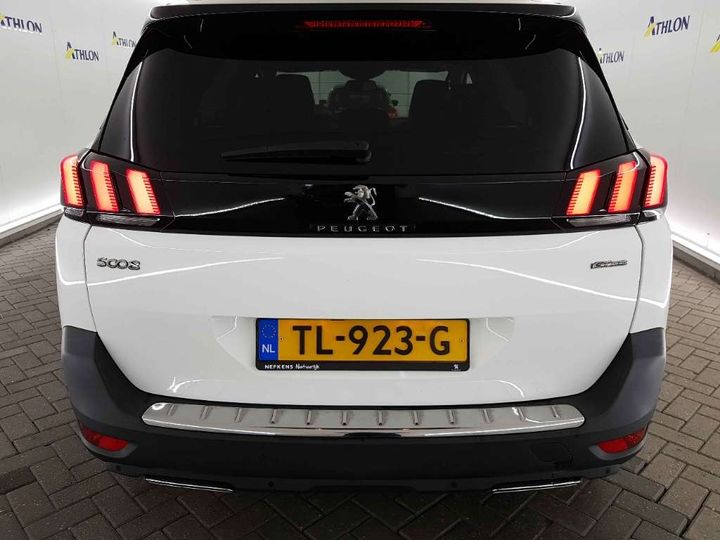 Photo 18 VIN: VF3MCYHZJJL052072 - PEUGEOT 5008 