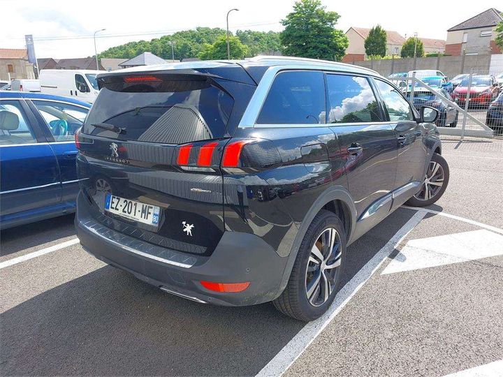 Photo 3 VIN: VF3MCYHZJJL052568 - PEUGEOT 5008 