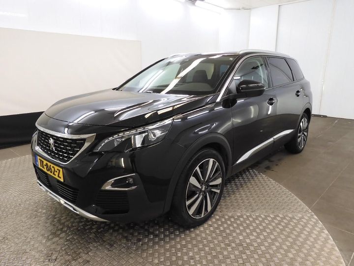 Photo 1 VIN: VF3MCYHZJJL052910 - PEUGEOT 5008 