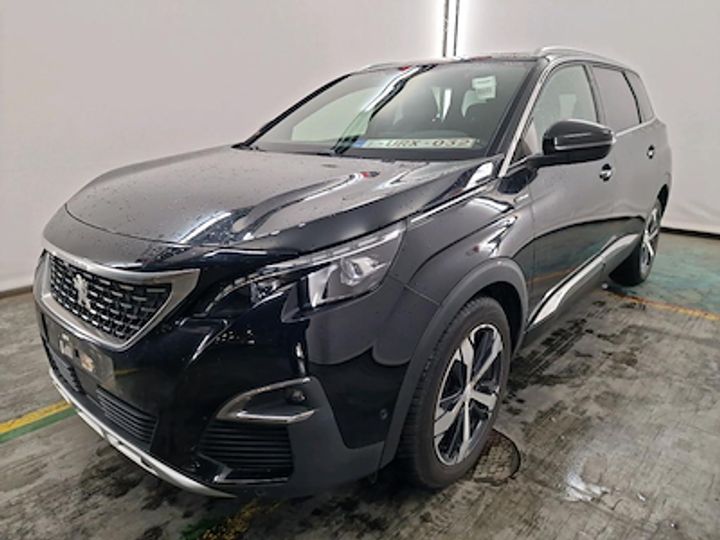 Photo 0 VIN: VF3MCYHZJJL053063 - PEUGEOT 5008 DIESEL - 2017 