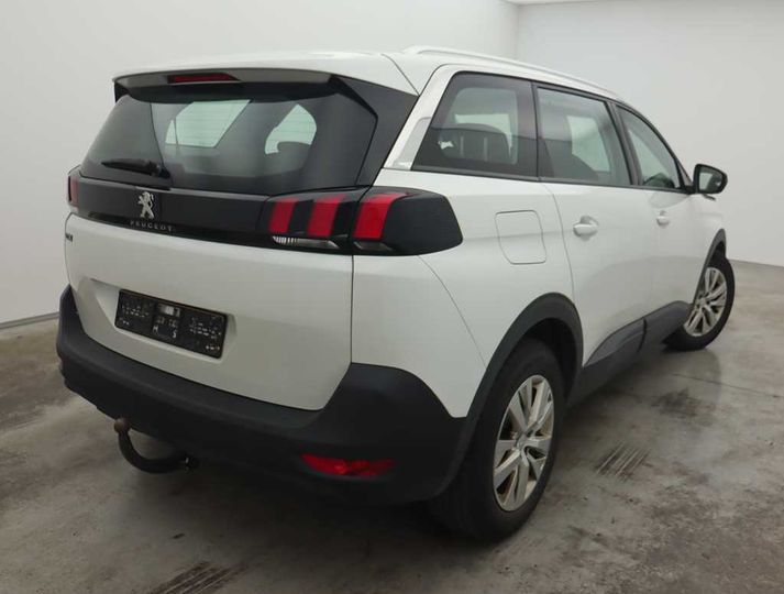 Photo 2 VIN: VF3MCYHZJJL056516 - PEUGEOT 5008 &#3917 