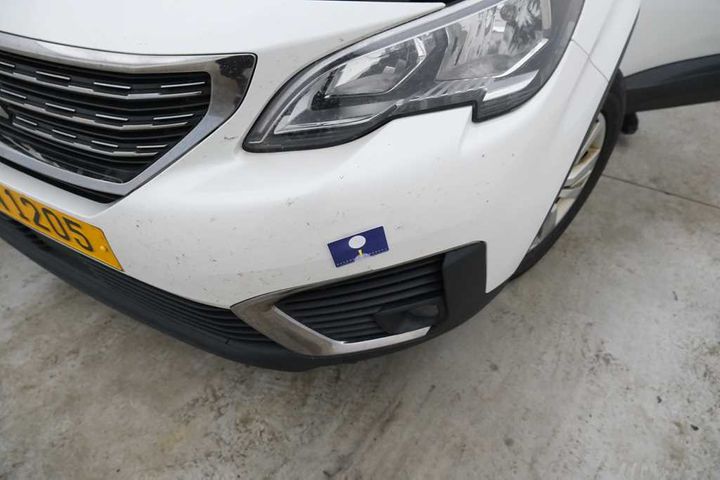 Photo 23 VIN: VF3MCYHZJJL056516 - PEUGEOT 5008 &#3917 