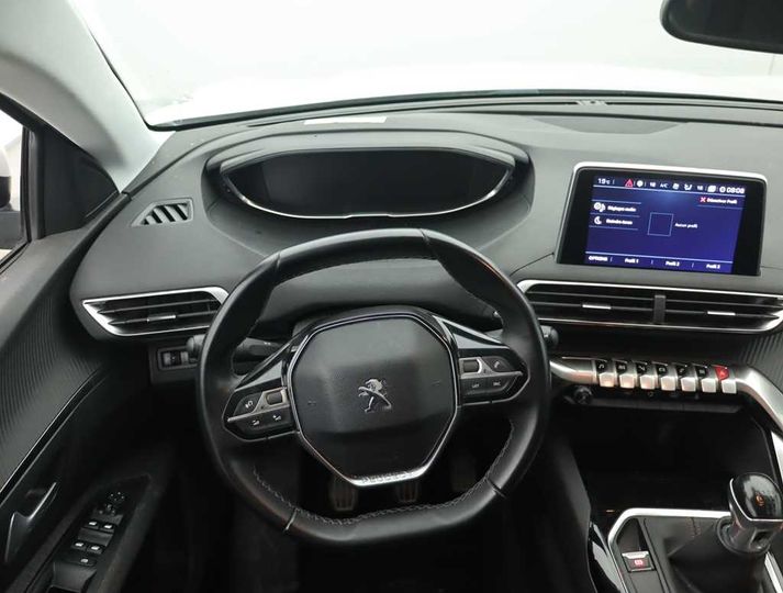 Photo 9 VIN: VF3MCYHZJJL056516 - PEUGEOT 5008 &#3917 