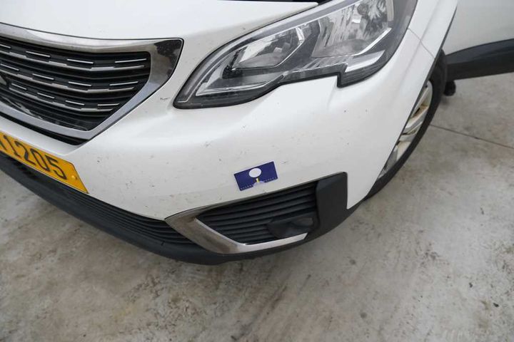 Photo 23 VIN: VF3MCYHZJJL056516 - PEUGEOT 5008 &#3917 