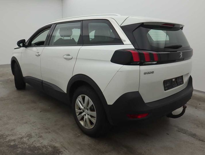 Photo 7 VIN: VF3MCYHZJJL056516 - PEUGEOT 5008 &#3917 