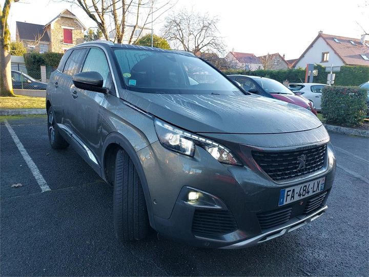 Photo 2 VIN: VF3MCYHZJJL060314 - PEUGEOT 5008 