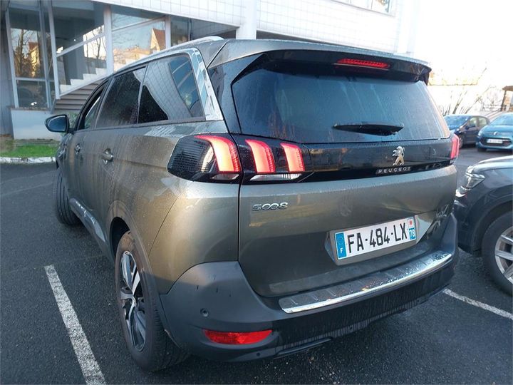 Photo 3 VIN: VF3MCYHZJJL060314 - PEUGEOT 5008 