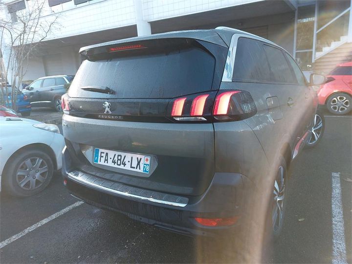 Photo 4 VIN: VF3MCYHZJJL060314 - PEUGEOT 5008 