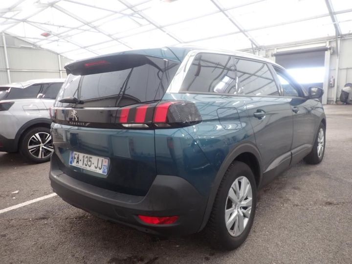 Photo 2 VIN: VF3MCYHZJJL061016 - PEUGEOT 5008 