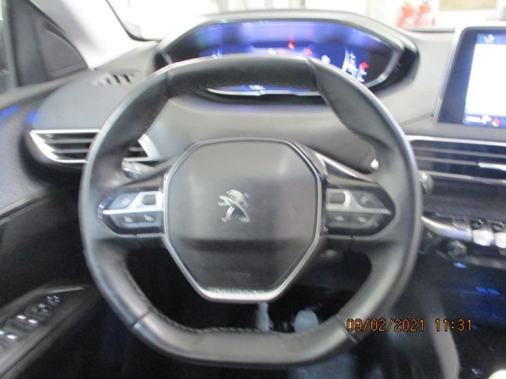 Photo 10 VIN: VF3MCYHZJJL061927 - PEUGEOT 5008 7S 