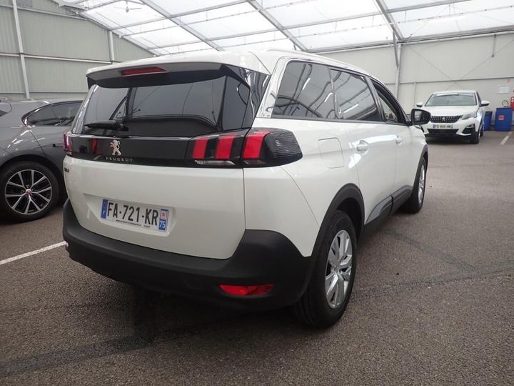 Photo 2 VIN: VF3MCYHZJJL062207 - PEUGEOT 5008 