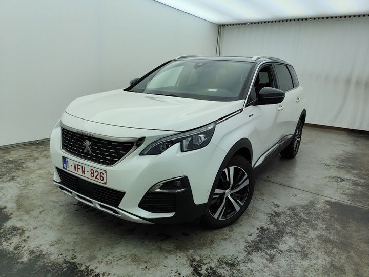 Photo 1 VIN: VF3MCYHZJJL062442 - PEUGEOT 5008 &#3916 