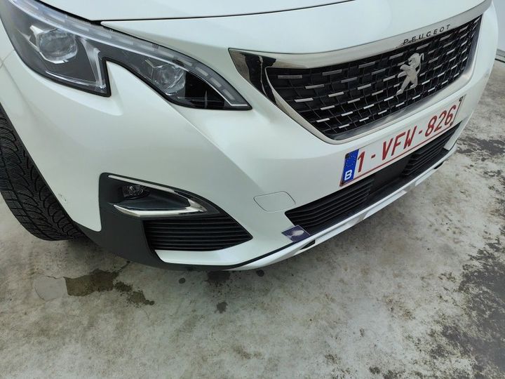 Photo 18 VIN: VF3MCYHZJJL062442 - PEUGEOT 5008 &#3916 