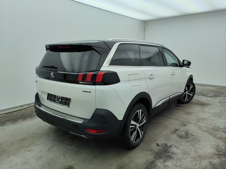 Photo 2 VIN: VF3MCYHZJJL062442 - PEUGEOT 5008 &#3916 