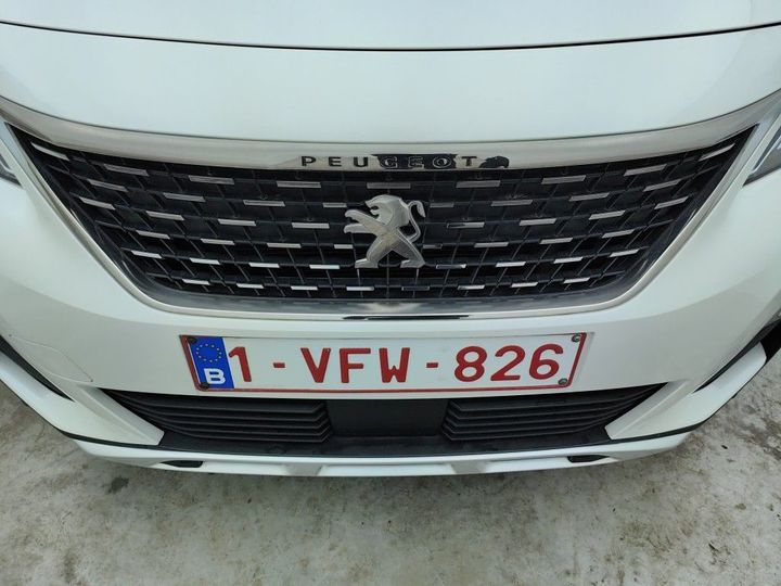 Photo 5 VIN: VF3MCYHZJJL062442 - PEUGEOT 5008 &#3916 