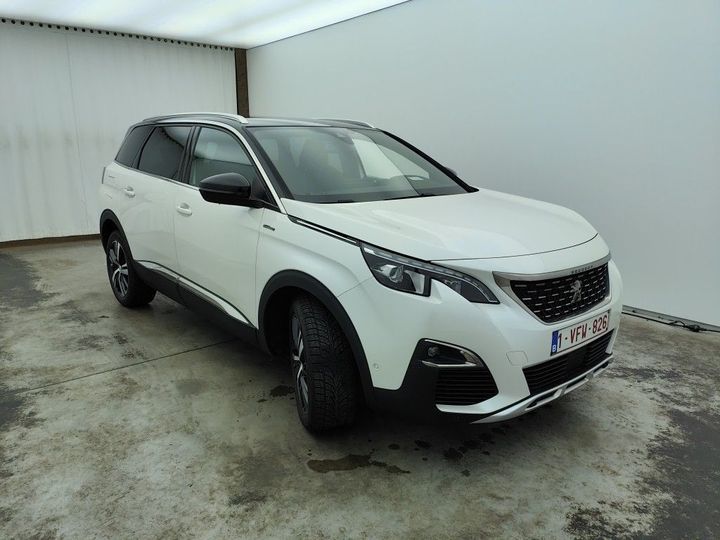 Photo 8 VIN: VF3MCYHZJJL062442 - PEUGEOT 5008 &#3916 