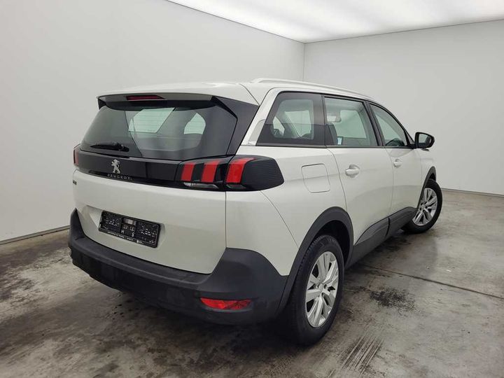 Photo 2 VIN: VF3MCYHZJJL062672 - PEUGEOT 5008 &#3917 