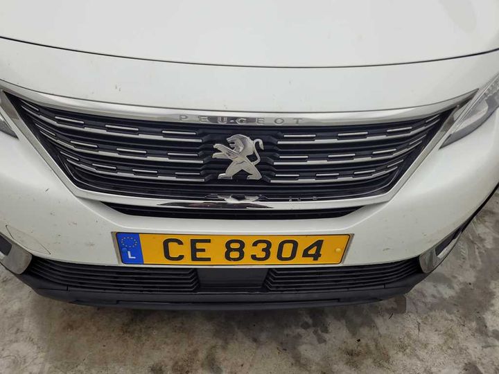 Photo 5 VIN: VF3MCYHZJJL062672 - PEUGEOT 5008 &#3917 