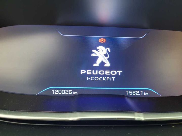 Photo 6 VIN: VF3MCYHZJJL062672 - PEUGEOT 5008 &#3917 