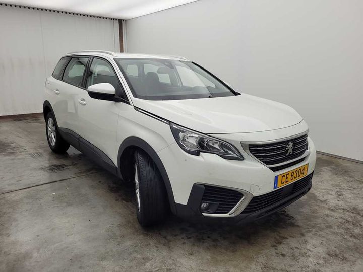 Photo 8 VIN: VF3MCYHZJJL062672 - PEUGEOT 5008 &#3917 