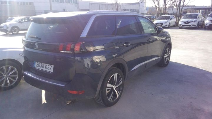 Photo 13 VIN: VF3MCYHZJJL062920 - PEUGEOT 5008 