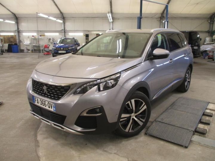 Photo 0 VIN: VF3MCYHZJJL062973 - PEUGEOT 5008 7S 