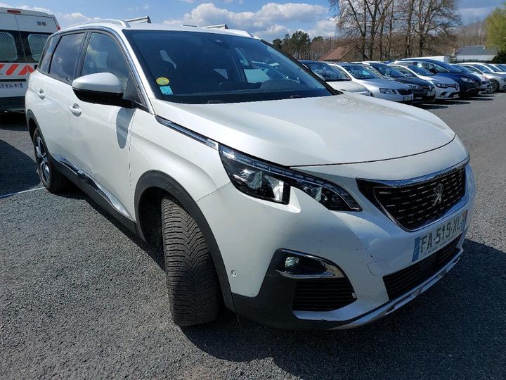 Photo 2 VIN: VF3MCYHZJJL062981 - PEUGEOT 5008 