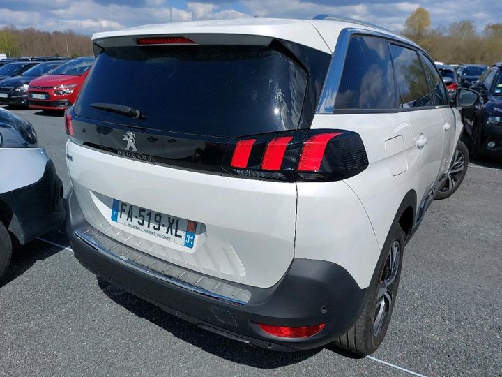 Photo 4 VIN: VF3MCYHZJJL062981 - PEUGEOT 5008 