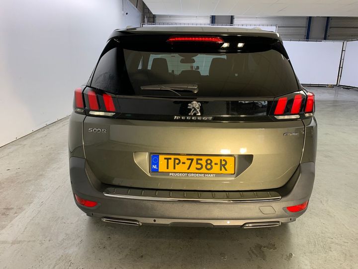 Photo 12 VIN: VF3MCYHZJJL063127 - PEUGEOT 5008 