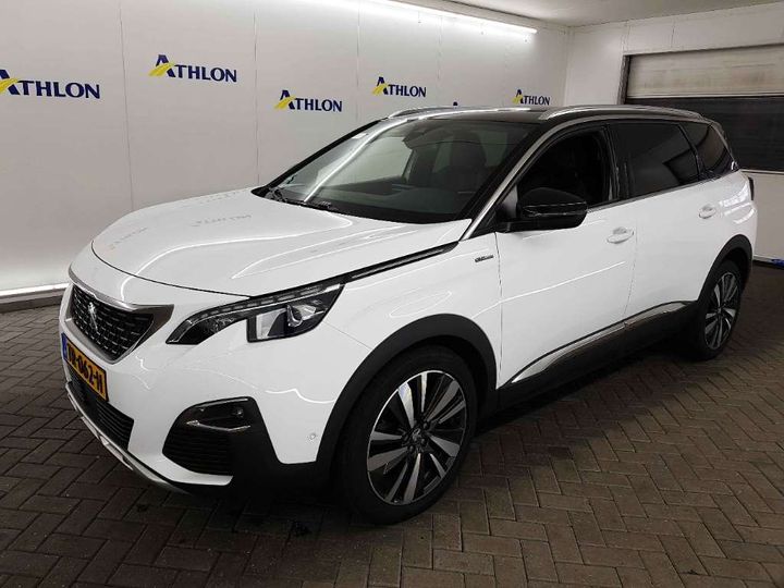 Photo 1 VIN: VF3MCYHZJJL063959 - PEUGEOT 5008 