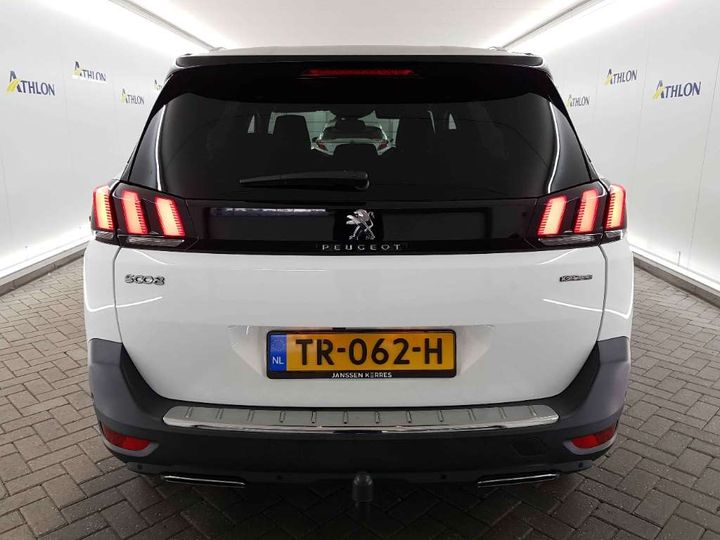 Photo 17 VIN: VF3MCYHZJJL063959 - PEUGEOT 5008 