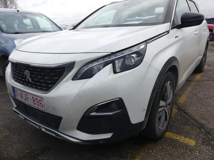 Photo 1 VIN: VF3MCYHZJJL064033 - PEUGEOT 5008 