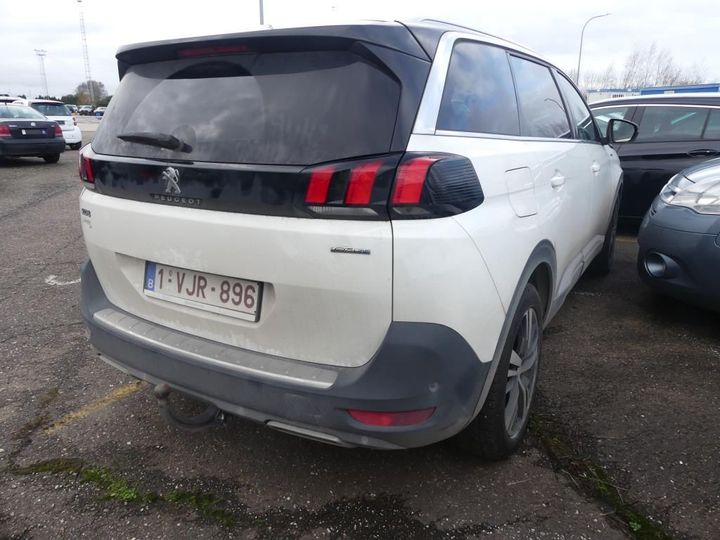 Photo 2 VIN: VF3MCYHZJJL064033 - PEUGEOT 5008 