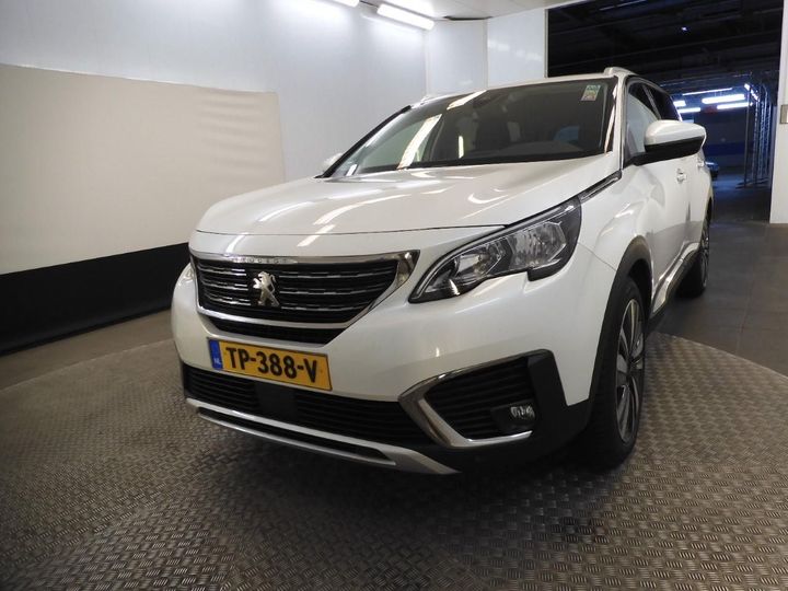 Photo 1 VIN: VF3MCYHZJJL064249 - PEUGEOT 5008 