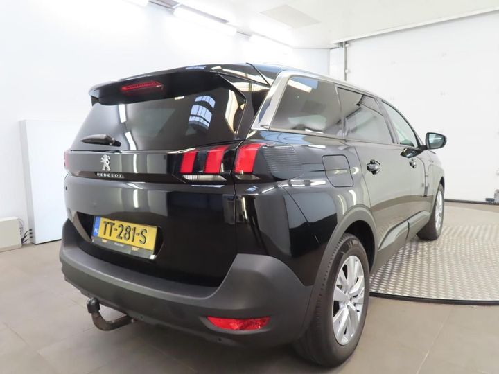 Photo 2 VIN: VF3MCYHZJJL065211 - PEUGEOT 5008 