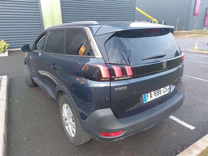 Photo 2 VIN: VF3MCYHZJJL065291 - PEUGEOT 5008 