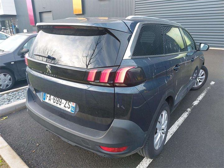 Photo 3 VIN: VF3MCYHZJJL065291 - PEUGEOT 5008 