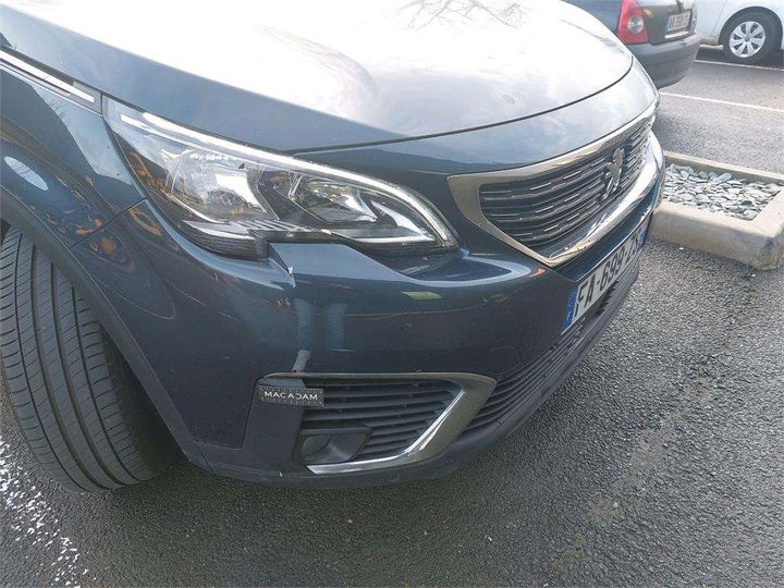 Photo 34 VIN: VF3MCYHZJJL065291 - PEUGEOT 5008 