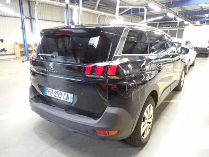 Photo 2 VIN: VF3MCYHZJJL065323 - PEUGEOT 5008 