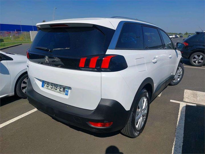 Photo 3 VIN: VF3MCYHZJJL065374 - PEUGEOT 5008 