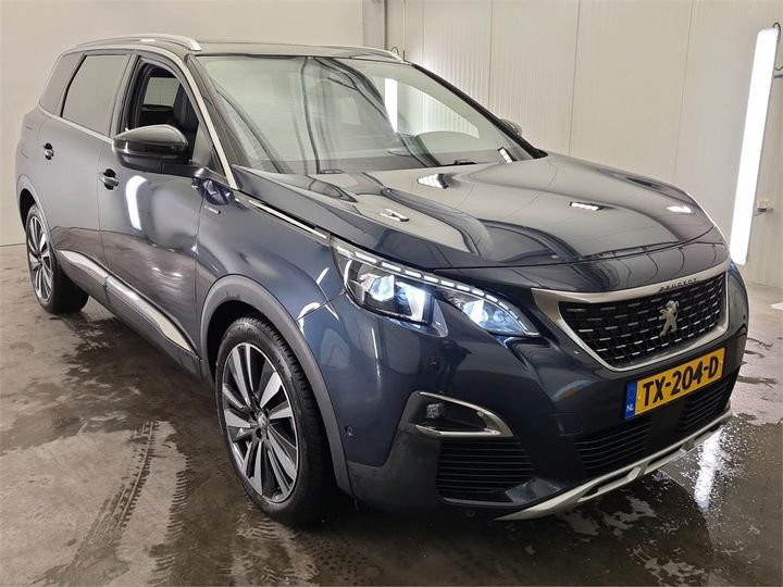 Photo 13 VIN: VF3MCYHZJJL067092 - PEUGEOT 5008 