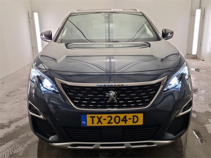 Photo 17 VIN: VF3MCYHZJJL067092 - PEUGEOT 5008 