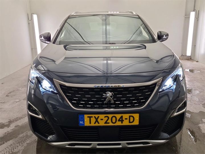 Photo 5 VIN: VF3MCYHZJJL067092 - PEUGEOT 5008 