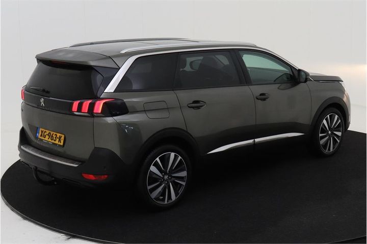 Photo 3 VIN: VF3MCYHZJJL068574 - PEUGEOT 5008 