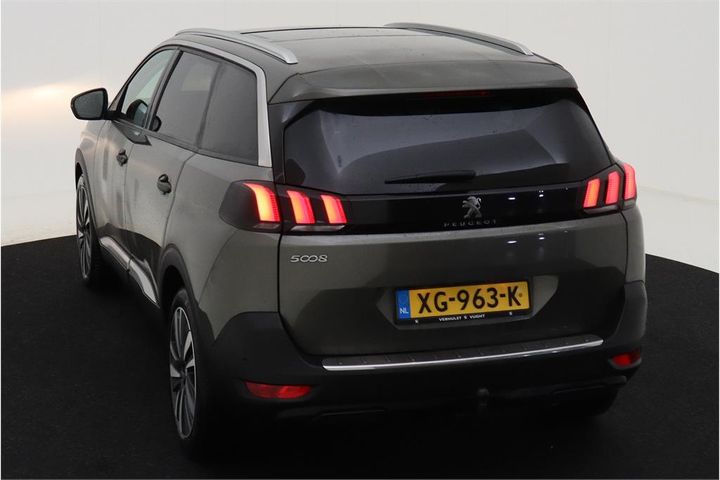 Photo 4 VIN: VF3MCYHZJJL068574 - PEUGEOT 5008 