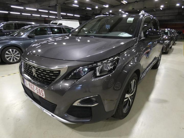 Photo 2 VIN: VF3MCYHZJJL068711 - PEUGEOT 5008 