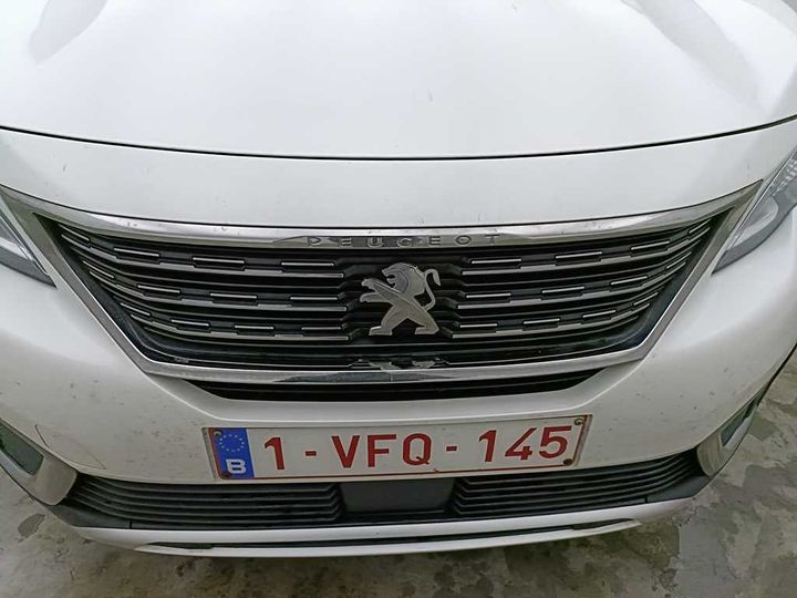 Photo 5 VIN: VF3MCYHZJJL069437 - PEUGEOT 5008 &#3916 