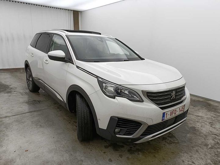 Photo 8 VIN: VF3MCYHZJJL069437 - PEUGEOT 5008 &#3916 